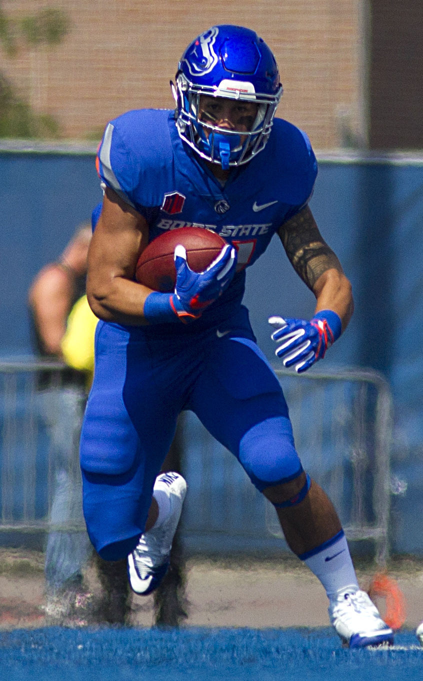 Boise State Football